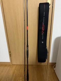 たつ様専用】APIA foojin'RS マジェスティックサーフ106MH