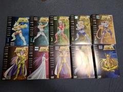 聖闘士星矢 レンタル落ちDVD 全19巻セット