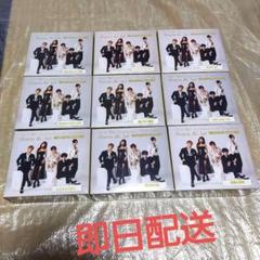 AAAグッズ　thanxAAAlot 購入特典セット AAA MOVIE THEATER