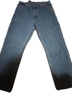punkandyo デニム fuckthisindustry ec melodi XLARGE denim punkandyo - メルカリ
