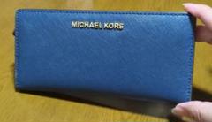 Michael Kors. 長財布
