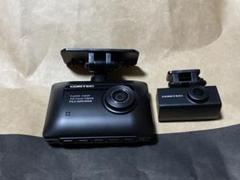 コムテックzdr015の中古/未使用品 - メルカリ コムテックzdr015の中古/未使用品 - メルカリ