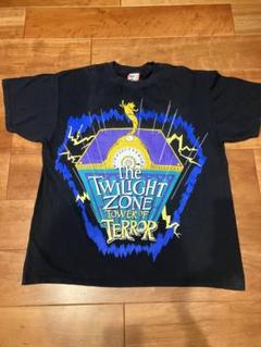 Vintage Disney タワーオブテラー