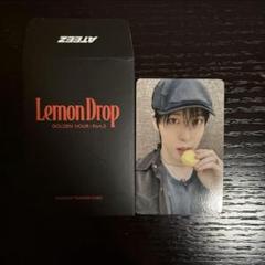 2025年最新】ateez ユノ トレカの人気アイテム - メルカリ