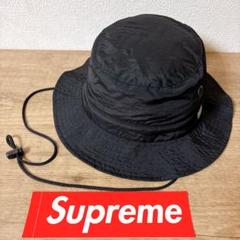 未使用 Supreme サファリハット 2025年最新】SUPREME アウトドアハット・サファリハットの人気
