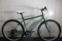 大日製ロードマーク 27.5インチアルミ シマノ7速 470mm クロスバイク 大日製ロードマーク 27.5インチアルミ シマノ7速 470mm クロス