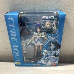 【S.H.Figuarts】キュアアクア