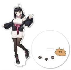 人気イラストレーター西沢5㍉氏のTwitterフォロワー30万人記念