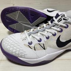 流行り の ブランド  KOBE ZOOM 2025年最新】NIKE 4の人気アイテム メルカリ - シューズ(男性用)