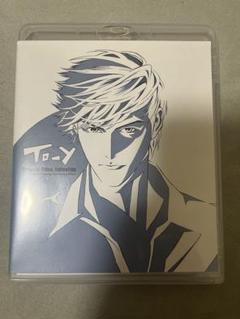 To-Y Blu-ray & CD 2枚組