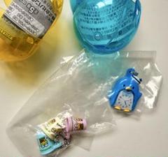 SANRIOサンリオ　レトロミニチュアチャームのサムネイル