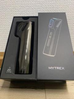 脱毛器新品未使用品 MYTREX MiRAY AIR マイトレックス ミライエア 47658-101-