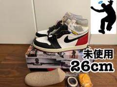 UNION × Nike Air Jordan 1 Retro High OGのサムネイル