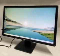 DELL E2314Hf 23 型(インチ)ワイド液晶モニター　フルHDのサムネイル