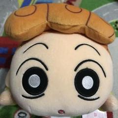 《新品》クレヨンしんちゃんあまえんぼぬいぐるみ　野原ひまわり　プライズ品