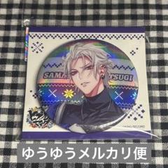 ヒプマイ EW04 左馬刻 痛バック ヒプマイ 碧棺左馬刻 痛バッグ - メルカリ