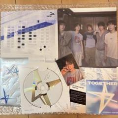 TXT ETCHED アルバム