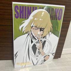 平子真子 まとめ売り 平子真子セット （最終値下げ】BLEACH展 平子真子 セット
