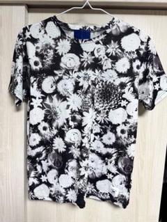 AIVER GOOD LIFE TOKYO 半袖ボタニカルTシャツのサムネイル