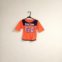 キッズTシャツ 　110㌢