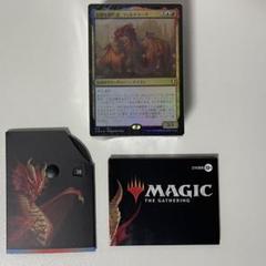 匿名配送　ドラゴンの降下　バルダーズゲート 統率者デッキ 匿名配送 ドラゴンの降下 バルダーズゲート 統率者デッキ - メルカリ