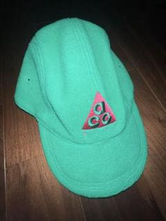 ACG 緑色 キャップのサムネイル