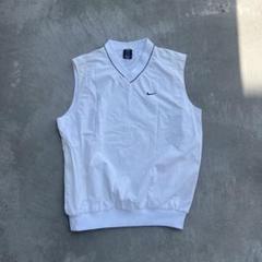 NIKE ナイキ タイガー ウッズ メンズ ニット ゴルフ セーター XL
