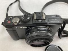 2025年最新】Panasonic） DMC-LX7の人気アイテム - メルカリ