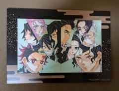 劇場版 鬼滅の刃 入場者特典