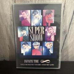 2025年最新】super junior dvd super showの人気アイテム - メルカリ