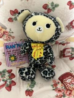 SHINADA ぬいぐるみ　タグ付き　ゆあがりくらぶ　激レア　2体セット　レトロ 商品紹介 ウサギ MONSOON B.BROTHERS CRISP sugar puff よいこの