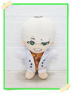 ちびスト WEST デスホリ衣装 ꒰ デスホリ 舞台黒衣装 ꒱.* WEST. 小瀧望 ちびスト