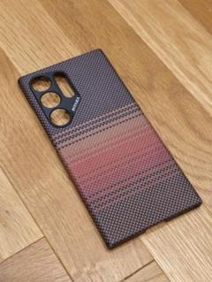 pikata MagEZ Case 4 for Galaxy S24 Ultra