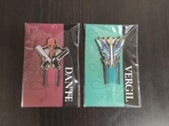 デビルメイクライ5 特典 2種セット 店舗購入特典・限定版情報 -デビルメイクライ5-