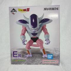 一番くじ ドラゴンボールZ E賞フリーザ(第三形態)フィギュア