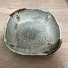 焼物　皿　約19センチ
