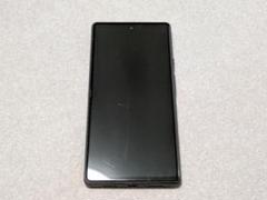ジャンク pixel 6 黒 128 外装美品 ピクセル ブラック ピクセル 楽天市場】【中古】Google Pixel 6 128GB / 256GB GR1YH Stormy