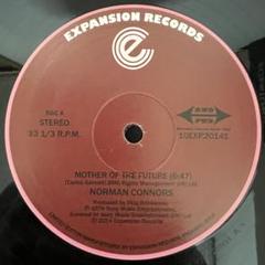 【10インチレコード】NORMAN CONNORS【ソウル名盤】
