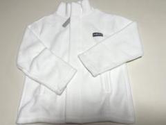 ボアブルゾン レディース ボアジャケット フリース　XL