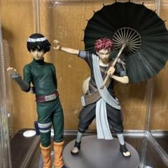 一番くじ　シカマル&我愛羅　2セット 2025年最新】我愛羅 フィギュア 一番くじの人気アイテム - メルカリ