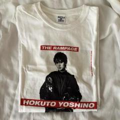 吉野北人 Tシャツ メンプロ 2025年最新】BoT tシャツ 吉野北人の人気アイテム - メルカリ