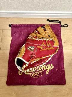 Rawlings - 超高級品！ローリング 軟式用ファーストミット 定価27,500円税込 Amazon | 野球 ローリングス ファーストミット ジュニア HYRER
