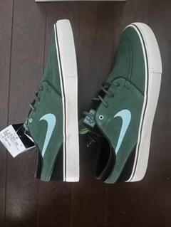 【未使用】NIKE SB ZOOM JANOSKI OG ナイキエスビー28.0