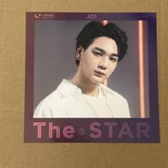 2025年最新】the star jo1 redの人気アイテム - メルカリ