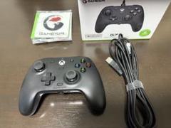 GameSir G7 HE
