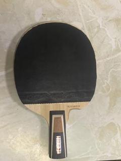 ハッドロウ5中国式ペン 単体約74g ジキル&ハイドv47.5特厚黒赤セット