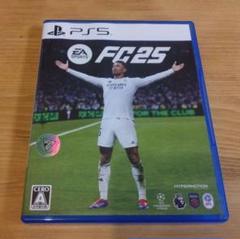 EA SPORTS FC 25 PS5