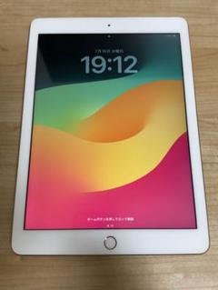 iPad 第６世代 128GB wifi