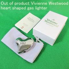 Vivienne Westwood ハートライター　ネックレス風 Vivienne Westwood ハートライター ネックレス風 - メルカリ