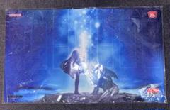 遊戯王　公式プレイマット　聖遺物を導く先　スリーブ未開封セット 2025年最新】星遺物の導く先 プレイマットの人気アイテム - メルカリ
